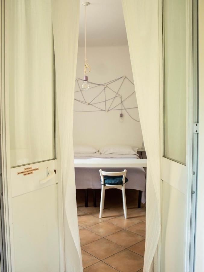 Soffio Di Mare Hotell Camogli Eksteriør bilde