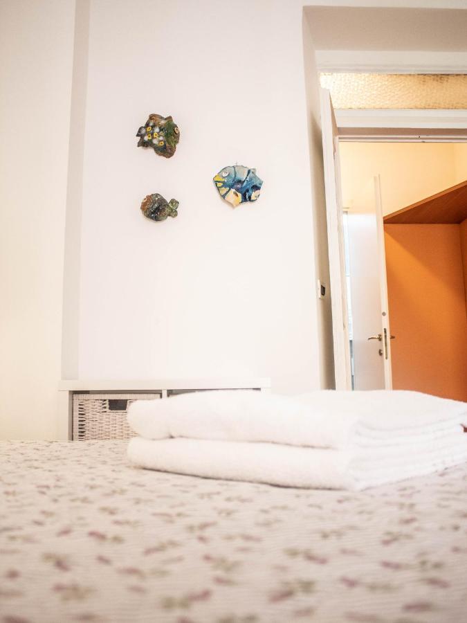 Soffio Di Mare Hotell Camogli Eksteriør bilde