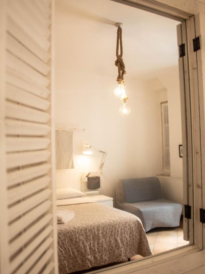 Soffio Di Mare Hotell Camogli Eksteriør bilde