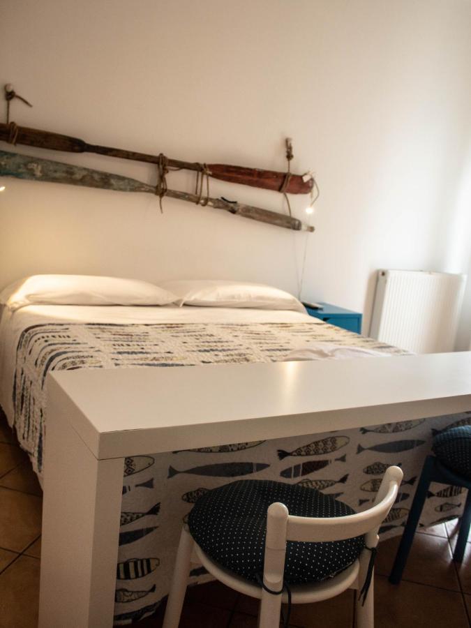 Soffio Di Mare Hotell Camogli Eksteriør bilde