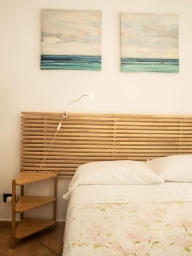 Soffio Di Mare Hotell Camogli Eksteriør bilde