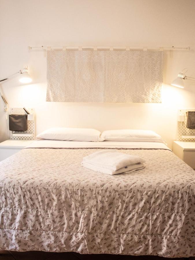 Soffio Di Mare Hotell Camogli Eksteriør bilde